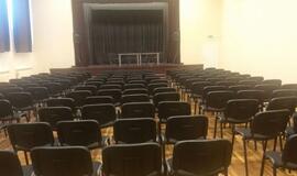 „Širdyje – gražiausios spalvos trys“