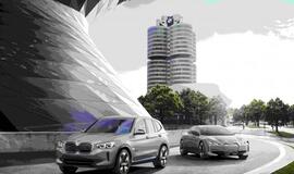 Sklaidant mitus apie elektrinius automobilius – ar juos vairuoti nuobodu?