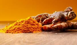 Specialistė primena, kad kovojant su koronavirusu reiktų stiprinti mūsų imuninę sistemą