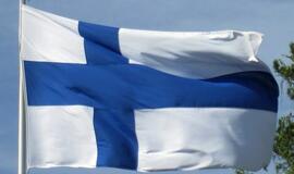 Turkija pritarė Suomijos narystei NATO