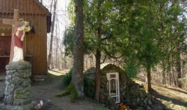 Suvestinė: vagystės, vandalizmas, mirtis per gaisrą