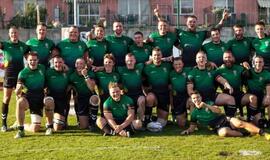 Trys lemtingos regbio galimybės