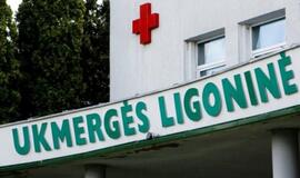 Ukmergėje izoliuotas paskutinis gydytojas, beveik 100 senolių liko be priežiūros