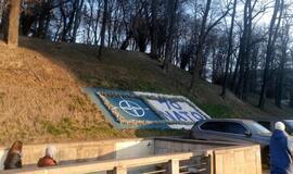 Ukraina šiandien lietuvio akimis: kaip buvo viskas numesta žlugus sovietijai, taip ir liko