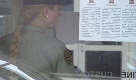 URM: Europoje užstrigę keliautojai dar gali sugrįžti