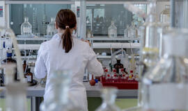 Užsikrėtė dar 7 žmonės, tačiau 6 jau pasveiko!