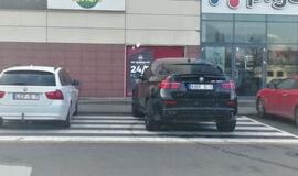 Vakarų Lietuvos automobilių statymo ypatumai