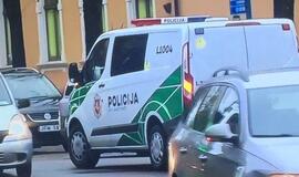 Vakarų Lietuvos kriminalinė kronika