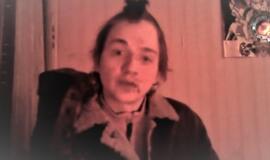 Visagine mokytoją užpuolęs vyras – „politinis pabėgėlis“ iš Rusijos, kurio psichika kelia klausimų