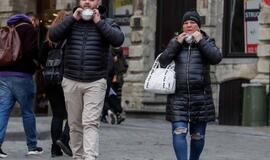 Vyriausybė žada artimiausiu metu visoje Lietuvoje įvesti karantiną