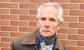 80-metį minintis Mykolas Tumėnas: "Judėjimas - gyvenimas, judėjimas - sveikata"