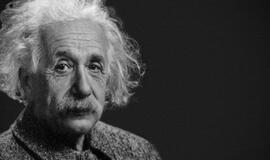 Einsteinas