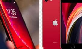 „Apple“ pristatė naująjį „iPhone SE“, kainuosiantį nuo 399 JAV dolerių