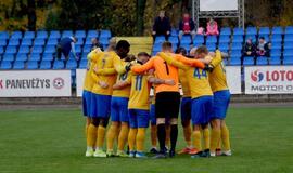 "Atlantas" tęsia veiklą