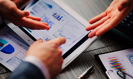 Atlikta Klaipėdos miesto aplinkos ir išteklių analizė