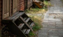 Auga susidomėjimas nuoma pajūryje bei sodybomis: gyventojai ruošiasi atostogauti Lietuvoje