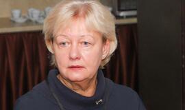 D. Razmuvienė: koronavirusu Lietuvoje infekuoti 84 medikai