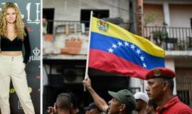 Ekstremalus lietuvės gyvenimas Venesueloje: labai daug mano draugų nužudė, nes jie neatidavė telefono