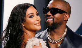 „Forbes“: Kanye Westas oficialiai tapo milijardieriumi