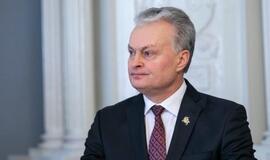 G. Nausėda fiasko vadina nepriimtą sprendimą dėl didesnių algų medikams