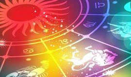 Gegužės mėnesio horoskopas 12-ai Zodiako ženklų