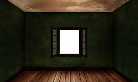 Gyvenimas pro langą: logistika