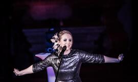 Ieva Narkutė pristato naują dainą: ji – psichologinis testas
