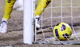 Italijos futbolo federacijos vadovas: nepasiduosiu, čempionatas turi būti tęsiamas