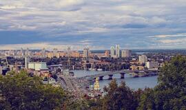 Ką turite žinoti apie Kijevą ir ką jame verta aplankyti pasibaigus karantinui