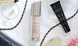 Ką veikti per karantiną? Makiažo specialistas pataria, kaip susitvarkyti savo kosmetinę