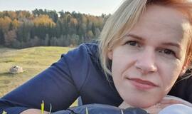 Kaip pamilti save tikrą. „Yra daug būdų sustiprinti savo vidines galias“, – sako sunkią ligą ir netektis išgyvenusi moteris