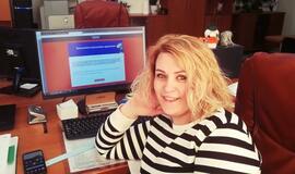 Klaipėdiečiai aktyviai dalyvavo Nacionaliniame ekonomikos egzamine