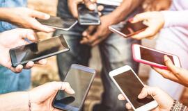 Klaipėdiečiai sukūrė mobiliąją programėlę karantinuojamiems dėl COVID-19 stebėti