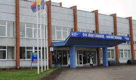 Klaipėdos ligoninėje – dar viena mirtis nuo COVID-19