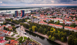 Kviečia jaunimą pasidalinti savo Klaipėdos maršrutais