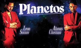 Leon Somov ir Alanas Chošnau pristato naują „Mano naktys” dainos versiją su klipu