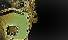 Lietuvoje nuo koronaviruso mirė 15-as žmogus