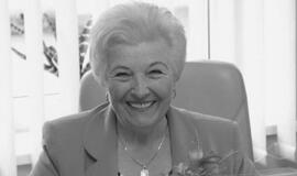 Mirė Bronislava Aldona Gedvilaitė-Treija