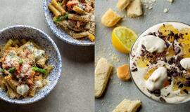 Naujos tradicinių itališkų patiekalų interpretacijos (+receptai)