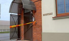 „Klaipėdos hospise“ – tragiška padėtis: trūksta personalo, dalis pacientų bus iškelti