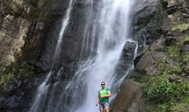 Klaipėdiečių klajonės po Batumį: kelyje - karvės, ant langų - apatiniai (II)