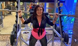 Projekto "Aš galiu per 90 dienų" dalyvių akimirkos