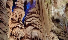 Klaipėdiečių klajonės po Batumį: kelyje - karvės, ant langų - apatiniai (II)