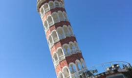 Klaipėdiečių klajonės po Batumį: kelyje - karvės, ant langų - apatiniai (II)