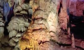 Klaipėdiečių klajonės po Batumį: kelyje - karvės, ant langų - apatiniai (II)