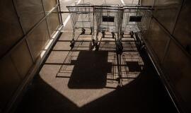 Švelninamas karantinas uostamiesčio verslininkų neguodžia