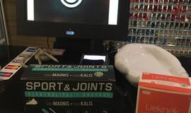 Projekto "Aš galiu per 90 dienų" dalyvių akimirkos