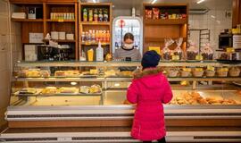 Švelninamas karantinas uostamiesčio verslininkų neguodžia