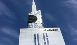 Klaipėdiečių klajonės po Batumį: kelyje - karvės, ant langų - apatiniai (II)