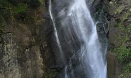 Klaipėdiečių klajonės po Batumį: kelyje - karvės, ant langų - apatiniai (II)